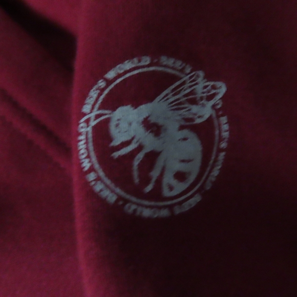 The Tubbo Moment Merch Tubbo Ukulele Hoodie Minecraft Youtube Size XL - Picture 3 of 8